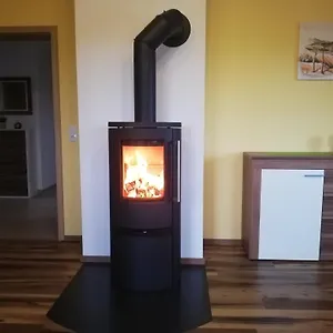 Maria Apartment